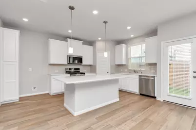 1526 Parkland Oak Drive, Houston, TX 77084 - Photo 16