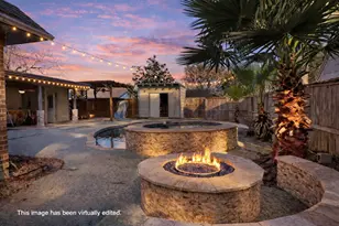 4308 Meadow Glenn Dr, Dickinson, TX 77539 - Photo 2