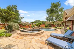 102 Barrington Pointe Ct, League City, TX 77573 - Photo 36
