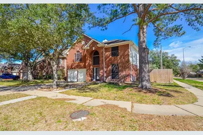 3702 Lauderwood Lane, Katy, TX 77449 - Photo 2