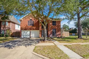 3702 Lauderwood Ln, Katy, TX 77449 - Photo 1