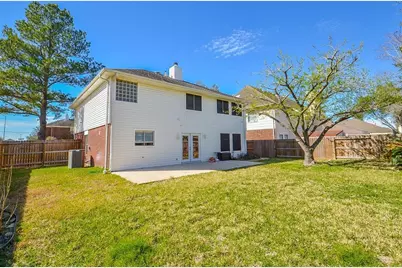 3702 Lauderwood Lane, Katy, TX 77449 - Photo 20