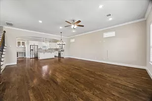 869 Wakefield Dr, Houston, TX 77018 - Photo 6