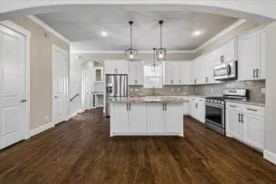 869 Wakefield Drive #B, Houston, TX 77018 - Photo 10