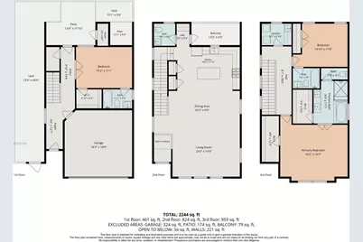 869 Wakefield Drive #B, Houston, TX 77018 - Photo 24