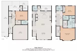 869 Wakefield Dr, Houston, TX 77018 - Photo 24