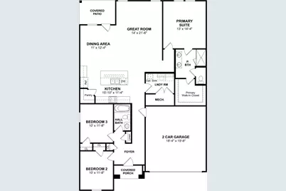 572 Day Station Drive, Dayton, TX 77535 - Photo 26