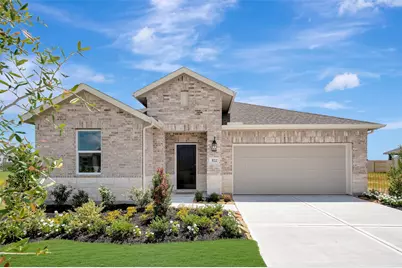 572 Day Station Drive, Dayton, TX 77535 - Photo 1