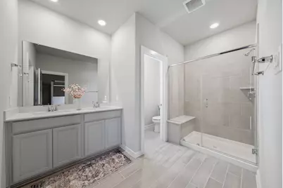 3009 Skyrock Drive, Houston, TX 77063 - Photo 6