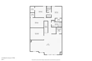 7430 Crown Maples Dr, Atascocita, TX 77346 - Photo 46
