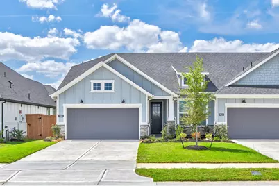 7819 Cattail Shallows Lane, Katy, TX 77493 - Photo 2