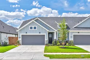 7819 Cattail Shallows Ln, Katy, TX 77493 - Photo 2