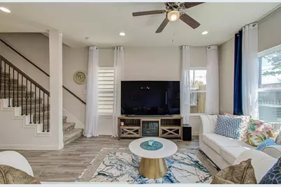 15022 Eagle Feather Court, Houston, TX 77090 - Photo 14