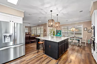 1054 County Road 156, Columbus, TX 78934 - Photo 4