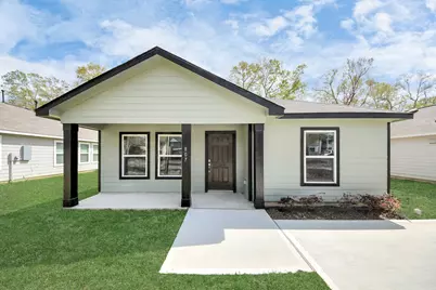 807 Jefferson Ave, Cleveland, TX 77327 - Photo 4
