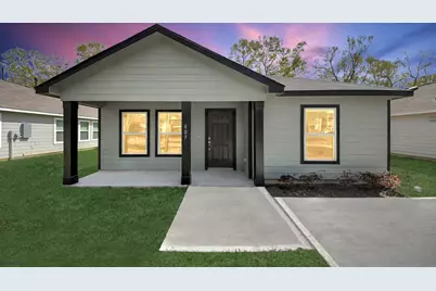 807 Jefferson Ave, Cleveland, TX 77327 - Photo 1