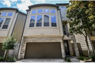 2908 Leeland Street, Houston, TX 77003 - Photo 1