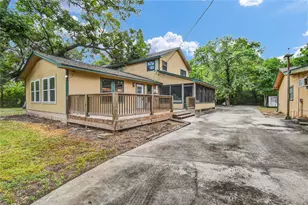 3852 County Rd 704, Brazoria, TX 77422 - Photo 1