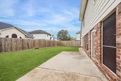 5606 Cozy Terrace Lane, Houston, TX 77084 - Photo 20