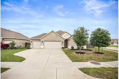 16206 Neff Park Drive, Hockley, TX 77447 - Photo 2