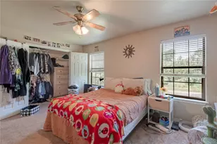 104 Yegua Cir, Huntsville, TX 77340 - Photo 16