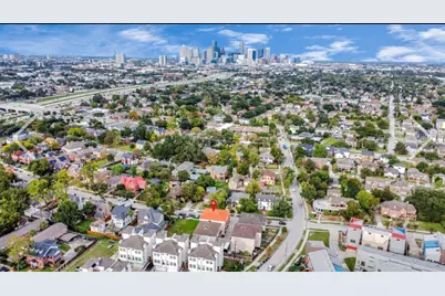 1901 Post Oak Boulevard #3205, Houston, TX 77056 - Photo 40