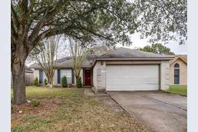 3426 Mission Valley Drive, Missouri City, TX 77459 - Photo 1