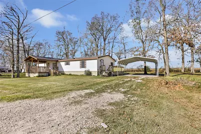297 Gettysburg Drive, Livingston, TX 77351 - Photo 4
