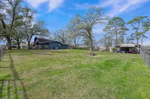 281 N Shady Oaks Dr, Point Blank, TX 77364 - Photo 36