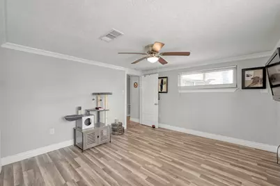 281 N Shady Oaks Drive, Point Blank, TX 77364 - Photo 18
