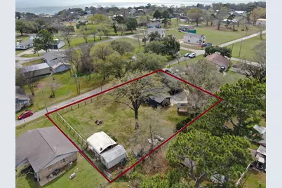 281 N Shady Oaks Drive, Point Blank, TX 77364 - Photo 44