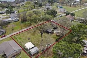 281 N Shady Oaks Dr, Point Blank, TX 77364 - Photo 44
