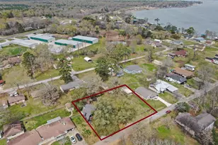 281 N Shady Oaks Dr, Point Blank, TX 77364 - Photo 40