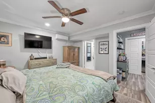 281 N Shady Oaks Dr, Point Blank, TX 77364 - Photo 22