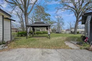 281 N Shady Oaks Dr, Point Blank, TX 77364 - Photo 36