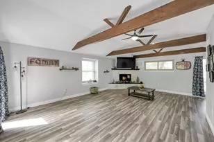 281 N Shady Oaks Dr, Point Blank, TX 77364 - Photo 26