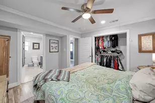 281 N Shady Oaks Dr, Point Blank, TX 77364 - Photo 20