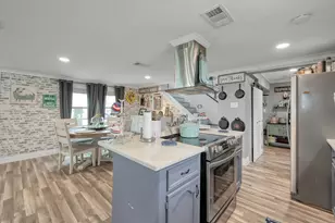 281 N Shady Oaks Dr, Point Blank, TX 77364 - Photo 14