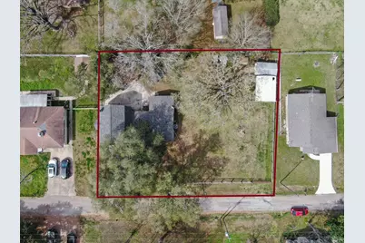 281 N Shady Oaks Drive, Point Blank, TX 77364 - Photo 40