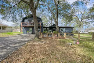 281 N Shady Oaks Dr, Point Blank, TX 77364 - Photo 42