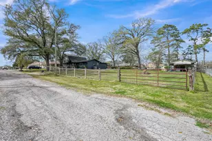 281 N Shady Oaks Dr, Point Blank, TX 77364 - Photo 34