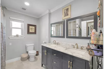 281 N Shady Oaks Drive, Point Blank, TX 77364 - Photo 16