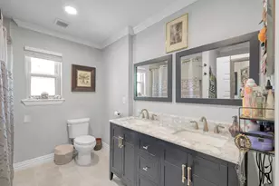 281 N Shady Oaks Dr, Point Blank, TX 77364 - Photo 16