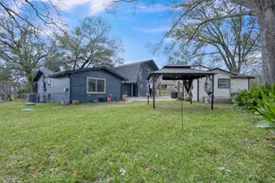 281 N Shady Oaks Dr, Point Blank, TX 77364 - Photo 32