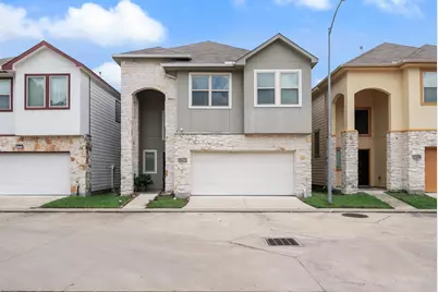 12612 Ashford Shadow Drive, Houston, TX 77072 - Photo 1