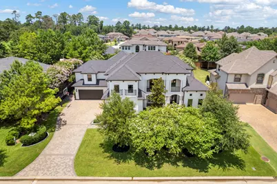 7610 Kalebs Pond Court, Spring, TX 77389 - Photo 2