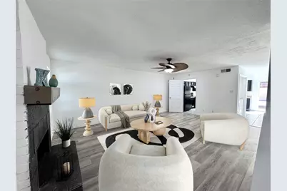 9901 Sharpcrest Street #M6, Houston, TX 77036 - Photo 1