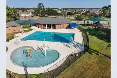 9011 Newcroft Court, Tomball, TX 77375 - Photo 28