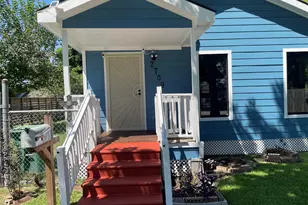 2709 Terry St, Houston, TX 77009 - Photo 2