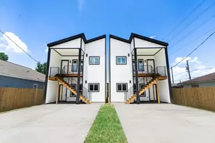331 Delaware St, Houston, TX 77029 - Photo 1